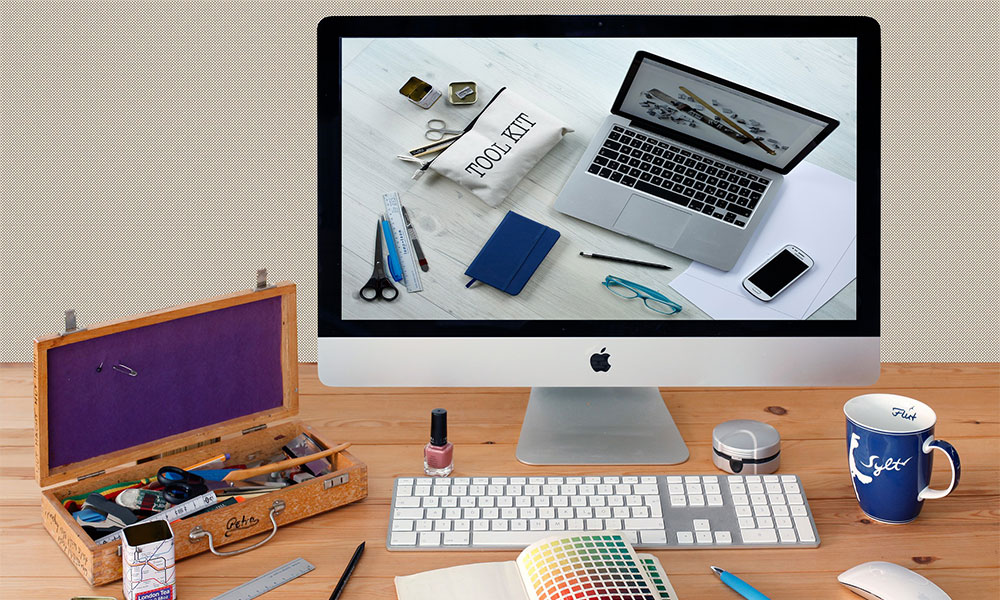 Moving Pixels Motion Design Avatar